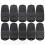 10PCS 433.92MHz Garage Door Opener Remote Control TOP 432EV Copy for Gate Controller 1