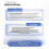 10PCS 433.92MHz Garage Door Opener Remote Control TOP 432EV Copy for Gate Controller 4