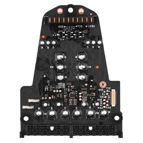ESC Board for   Air 2/2S ESC Module Assembly Good Condition Drone Replacement Spare Parts Power Circuit Module 1