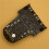 ESC Board for   Air 2/2S ESC Module Assembly Good Condition Drone Replacement Spare Parts Power Circuit Module 6