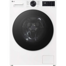 LG Series 5 AI Direct Drive 11kg 1400rpm Washing Machine - F4X5011TWB