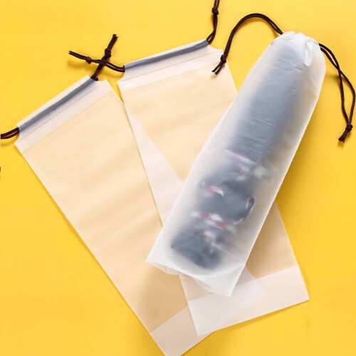 Waterproof Umbrella Storage Bag with Drawstring 1