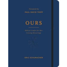 Ours by Eric M. Schumacher Hardcover Book
