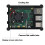 9 Layers Box Shell with Cooling Fan,Stackable Transparent Enclosure for Raspberry Pi 4 B,Protective Cover with Heatsinks 2