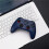 Wireless Gamepad for  2 NS/PC/Android/IOS,Hall Effect Trigger Gaming Controller with Six Axis Motion Sensing Black 6