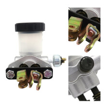 Brake Master Cylinder Hydraulic for ATV Quad Go Kart Buggy 70 90 110 125 150 200 250 300CC Motorcycle Motocross