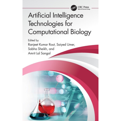 Artificial Intelligence Technologies for Computational Biology Hardcov