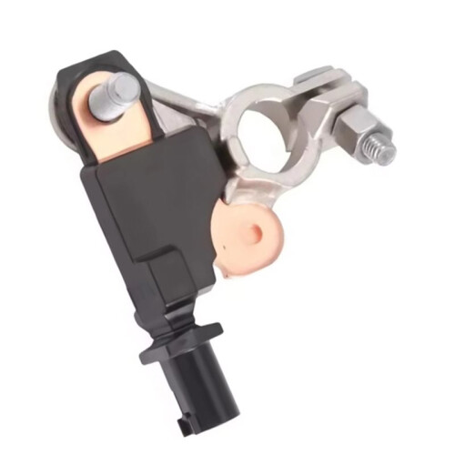 9801031580 Car Negative Wire Sensor Battery Charge Status Unit for  308 408  C5