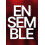 Julie Mehretu Ensemble Paperback Book 1