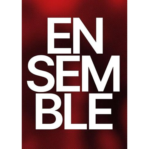 Julie Mehretu Ensemble Paperback Book