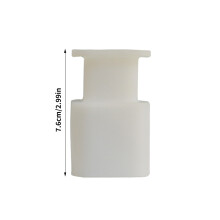 USB-C Silicone Protector with Cable Winder 20W/18W