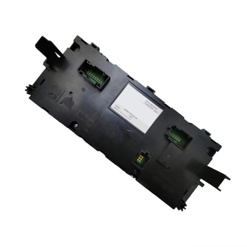98075880ZD Air Conditioning Control Panel Module A/C Heater Controls for  207 301  C3-XR 1