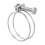 KCT (Pack of 2) KCT 36-40mm Double Wire Adjustable Hose Clips Pipe Screw Clamps 2