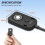 For NK Remote Cable RC301-DC2 Small Shutter Release Remote Control Short Button 8
