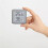 Intelligent  Thermometer E-Ink Screen BT2.0 Hygrometer Work with MIHomeApp Home Gadget  Linkage 7