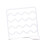 (White) Shelf Dividers - Easy Use & Removable 14