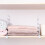 (White) Shelf Dividers - Easy Use & Removable 9
