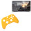 Tilpas din Xbox One Slim S-controller med brugerdefinerede udskiftningsskaller, der passer perfekt til præcisionsgaming. 2