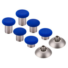 Precision Gaming Upgrade, magnetisk thumbstick-base til Xbox One Elite2 Controller, sikrer bedre følelse og mere præcision, perfekt tilbehør til