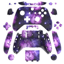 Personlig gaming shell til Xbox One trådløs controller, kvalitetssikring med tilpasning af ydeevne for forbedret spiloplevelse