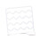 (White) Shelf Dividers - Easy Use & Removable 13