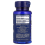 Pregnenolona 100 mg 100 cápsulas LIFE Extension 2