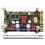 8-32V  5.1 Lossless Decoding Board, Type-C AUX APTX LDAC Onboard Antenna Decoder with Acrylic Case QCC5125 1