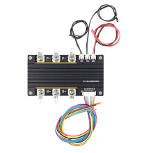 4S Iron Lithium 200A BMS 200A Lithium Battery Protection Circuit Board with Balance and 600A Protection Board
