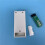 433MHz 4CH Wireless Relay RF Remote Control  Receiver & 4 Button Transmitter for Garage Door Gate 4