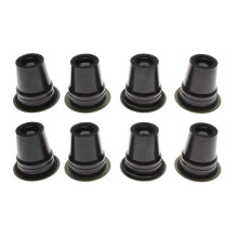8PCS 13276-AD210 Fuel Injector Oil Seal for  X-TRAIL T30 YD22ETi 2001-2013 Navara D22 2.5  YD25DDTI