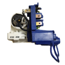 Universal PTC Relay PTC Refrigerator Compressor for 8100ZEM Refrigerator Capacitors, Fridge Freezer Accessories