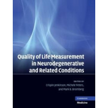 Quality of Life Measurement in Neurodegenerative and Related Condition