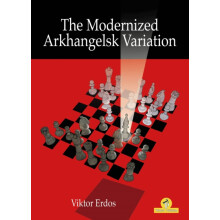 The Modernized Arkhangelsk Variation by Erdos Victor Paperback Book