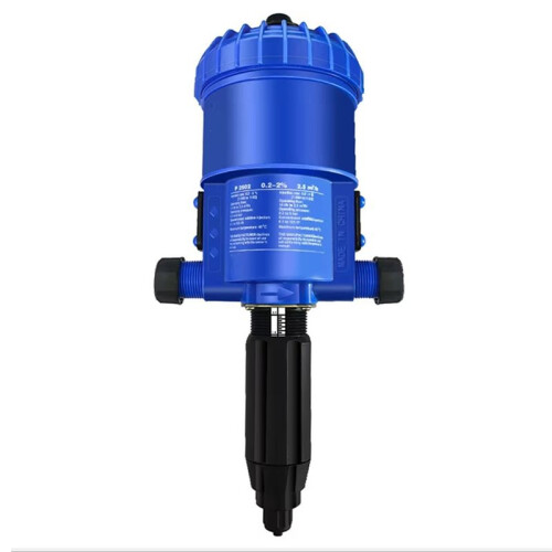 Automatic Garden Drip Irrigation Pump DIY Pest Control System - Water and Solution Agricultural Equipment
