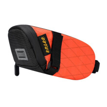 ENLEE Bicycle Triangle Bag Front Tube Frame Saddle Storage Bag Waterproof Pouch Bike Versatile Durable Bicycle Bag