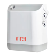 Portable Oxygen Concentrator Continuous Flow