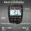 Foldable Metal Detector IP68, 4 Modes LCD Display with Accessories 8
