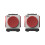 8BitDo Cube2 Wireless  Speaker Retro Style with Charging Base  Portable Speaker for PC Laptop Gaming Desk 1