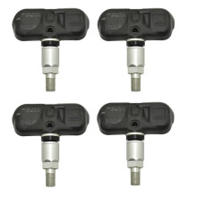 4PCS Tire Pressure Sensor 42753-SWA-A54 42753SWAA54 for Accord 2008-2012, CR-V 2007-2011, Fit 2008 Car Accessories