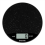 Salter Salter Digital Kitchen Scale Easy Read LCD Display 8 KG Black Marble Effect 1
