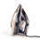 Beldray Beldray Precision1 Steam Iron Variable Steam Ceramic Soleplate Auto Shut-Off 1
