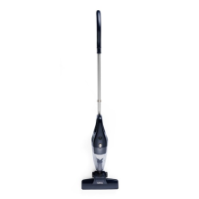 Beldray 2-in-1 Stick Vacuum - Handheld, 1L Dust Container, Lightweight, Navy