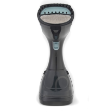 Beldray Garment Steamer 1100W, Ceramic Soleplate, 180ml , Quick Heat-Up, Compact