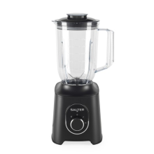 Salter MaxiBlend Jug Blender – 1.5L Jug, 4-Wing Stainless Steel Blade
