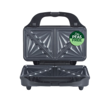 Salter Kuro XL Deep Fill Toastie Panini Maker Non-Stick PFAS-Free Coating