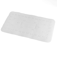 Beldray Foam Bath Mat Anti-Slip Suction Slip Resistant Easy to Clean Secure Use