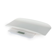 Salter 2-in-1 Digital Baby Scale – Adult & Infant Weighing, 180kg/20kg Max