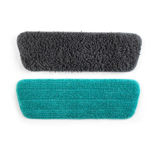 Beldray Antibac Spray Mop Refills – Pack of 2, Machine Washable