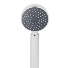 Beldray Water Saving Shower Head for Most Showers Fittings Included Easy Clean