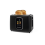 Salter Salter Toast Rite 2-Slice Digital Toaster-Touch Screen, Precise Browning Control 1